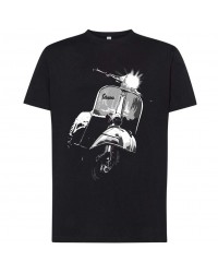 CAMISETA VESPA