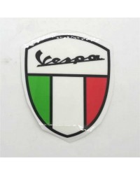 ADHESIVO (UV)/ ESCUDO VESPA...