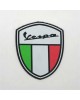 ESCUDO VESPA ITALIA